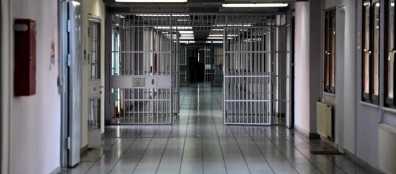 Ολλανδία: Πρώην φυλακή μετατράπηκε σε δομή φιλοξενίας αστέγων για να προστατευθούν από την πανδημία